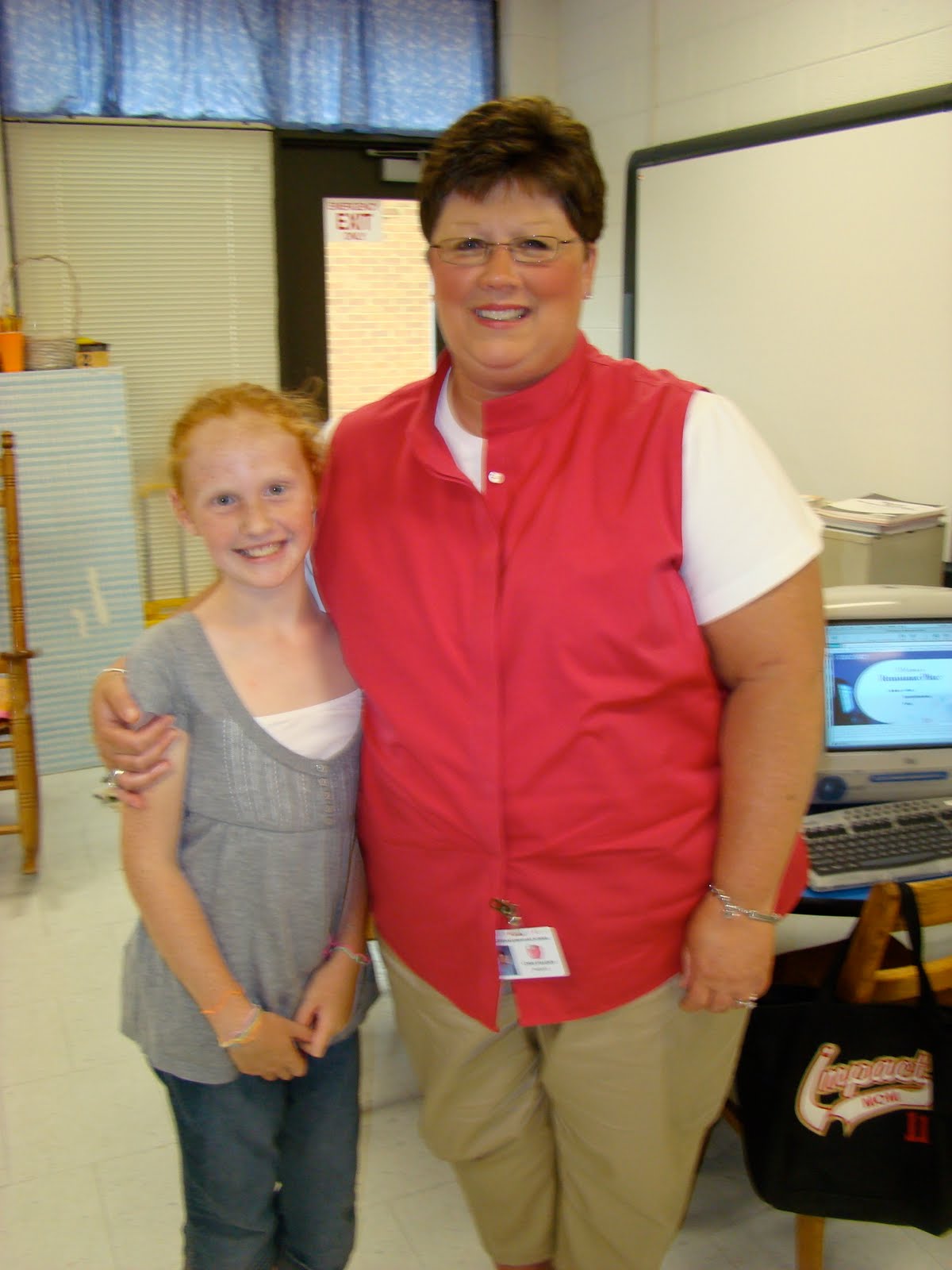 The Igou Family News Kingston Elementary School