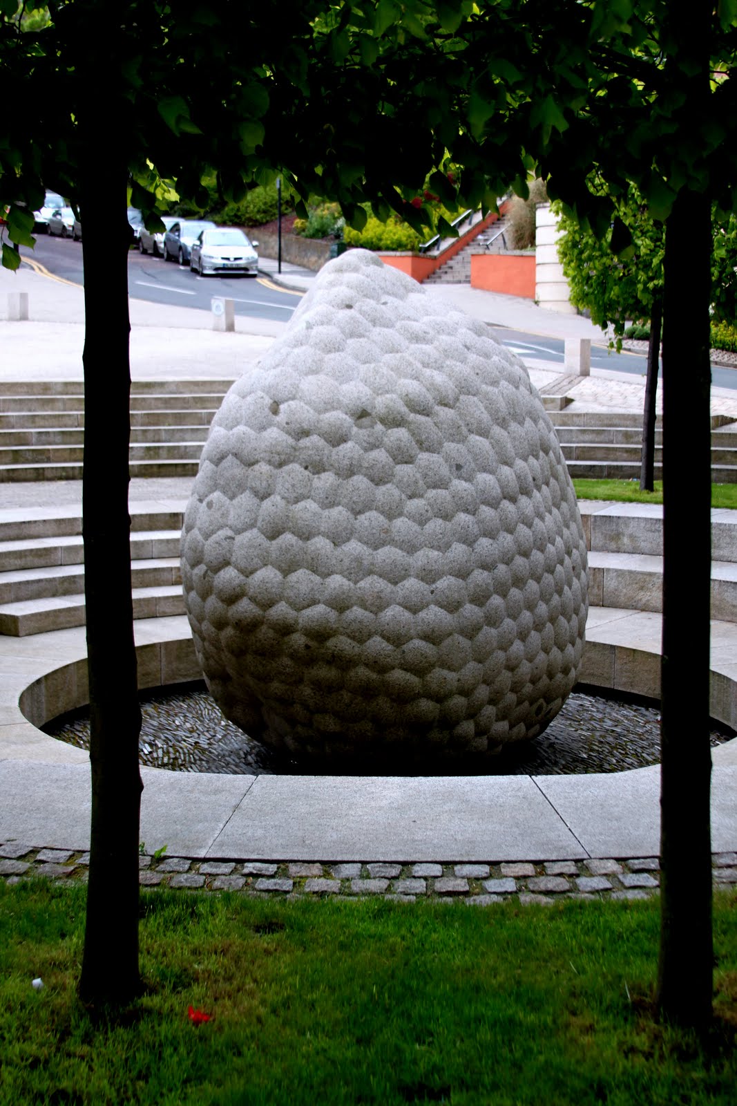 Newcastle upon Tyne and Northumberland Daily Photo 'Give and Take'