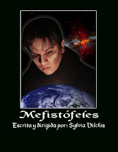 Mefistófeles. Más allá de la oscuridad.