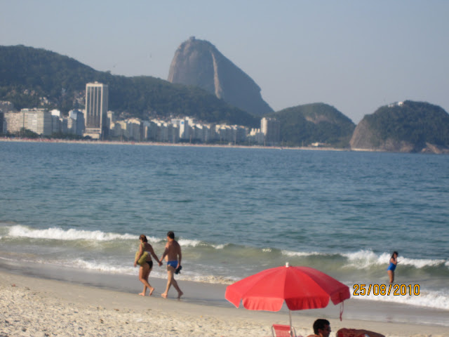 DIA 16: SEGUNDO DIA EN RIO DE JANEIRO EN BARRA DE TIJUCA Y COPACABANA - ARGENTINA Y RIO DE JANEIRO 20 DIAS (2)
