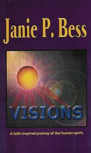 Visions - A Faith Inspired Journey of the Human Spirit