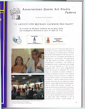 Articolo della Rivista EuroArte di Settembre 2010