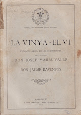 La vinya i el vi 1916