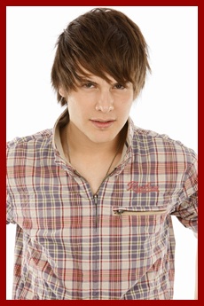 Blog de Famosos Ismael García Sarmiento ( Mataró, 13 de septiembre de