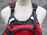 Pelampung untuk ber Kayak ataupun kano