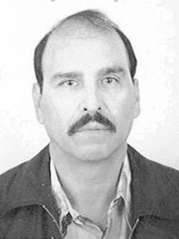 Francisco “Pancho” Aviles-Perez - Crime Correspondent