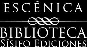 Biblioteca Escénica