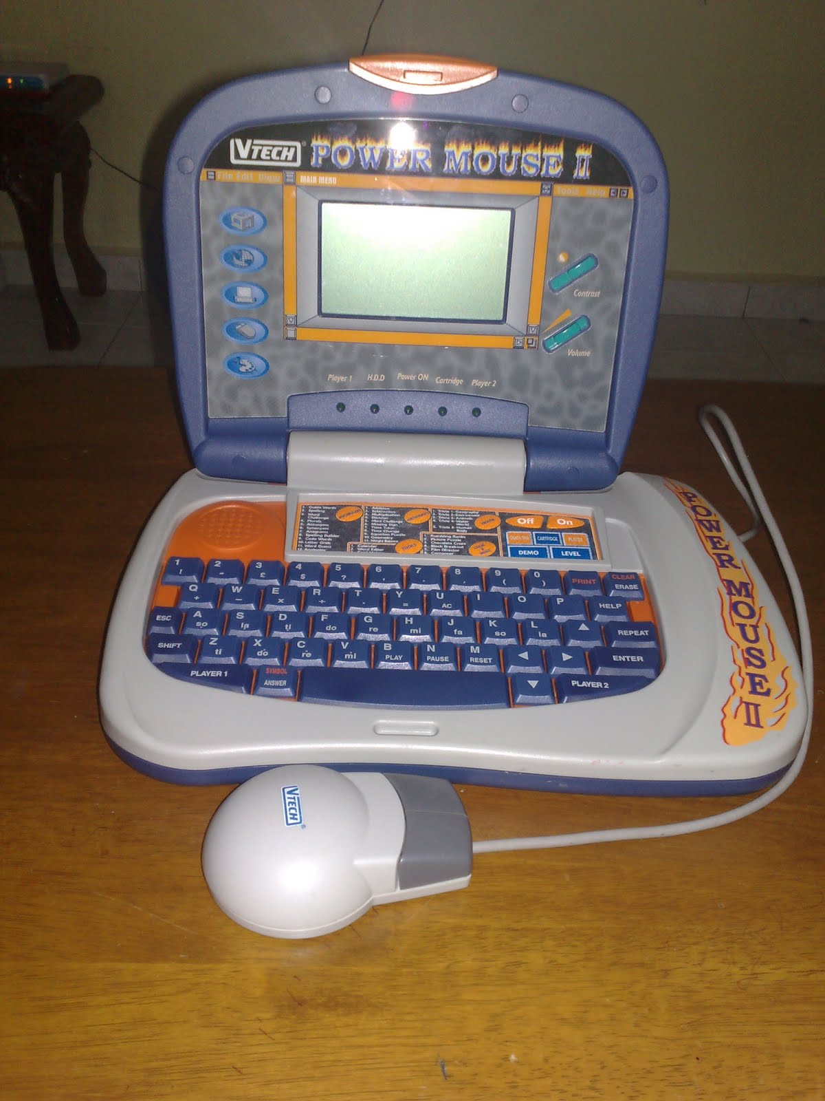 http://Letsgrab.blogspot.com: Vtech Power Mouse Laptop