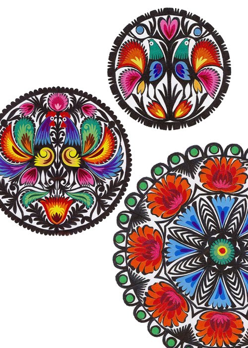 Margy�s Musings Folk /Art Designs