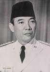 Presiden Pertama Republik Indonesia