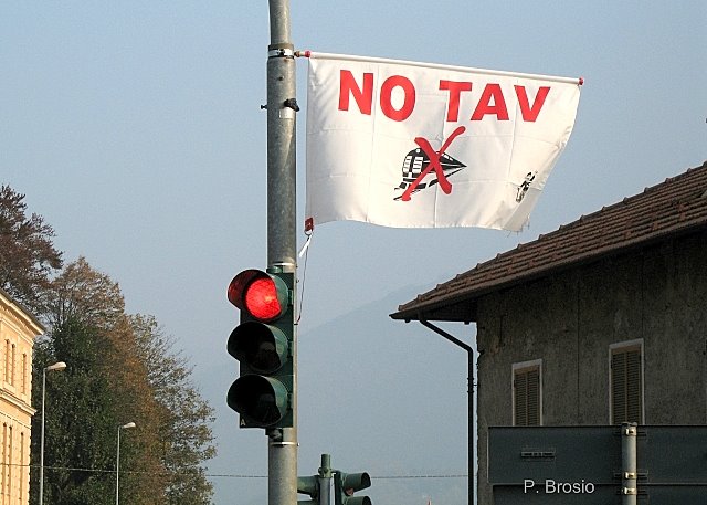 No Tav