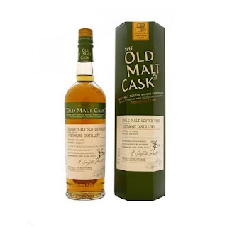 scotch whisky single malt aultmore 36yo