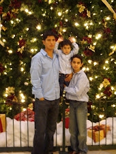 YEAH YA SE ACERCA LA NAVIDAD