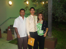 felicidades brian love you