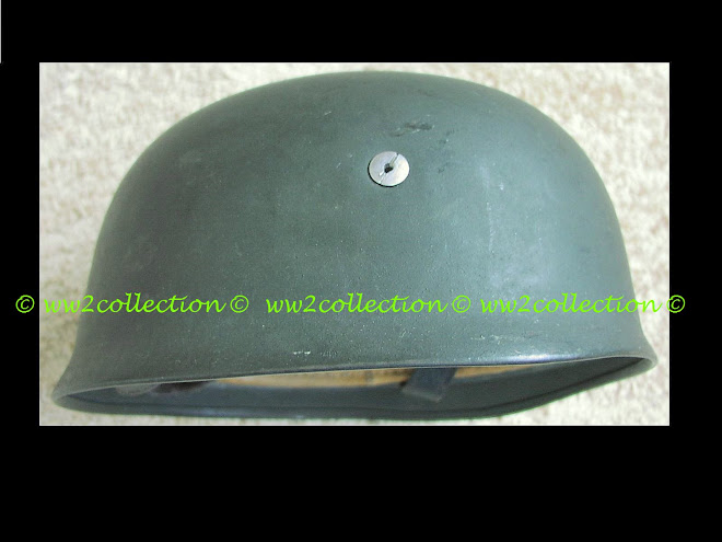FJR Helmet Modell 1938