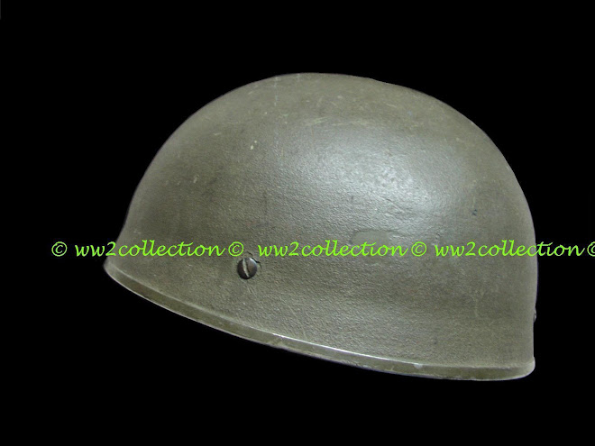 Para helmet England WWII