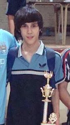 LÍDERES DEL CIRCUITO REGIONAL 2010