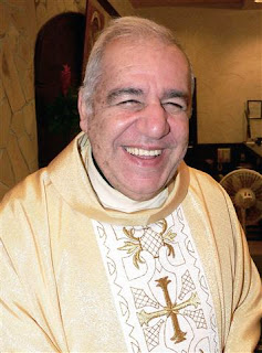 Image result for Father Pius, Guam,