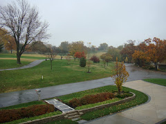 Fall View of Hole #11