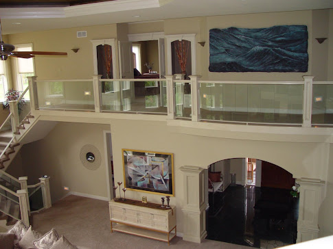Upper Level