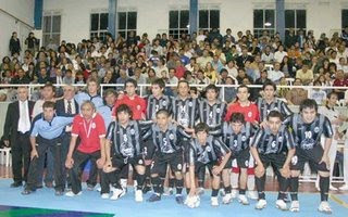 Casino Club Futsal Comodoro Rivadavia Casino Club Futsal Comodoro Rivadavia