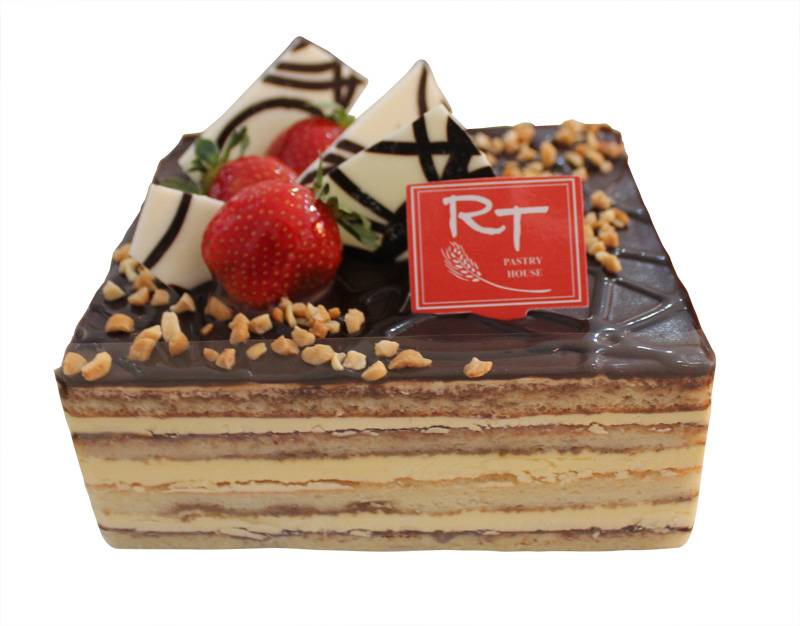 Malaysia Online Florist Hummingbird Florist Puchong RT Pastry House