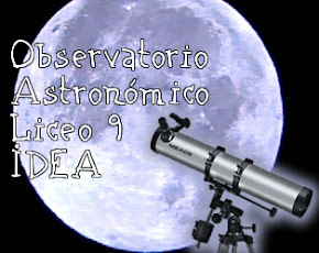Obs. Astronómico Liceo nº9 (Colón)