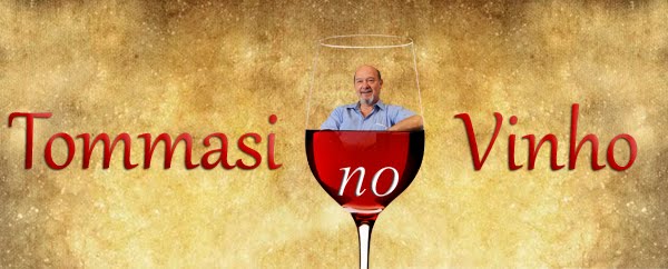 Tommasi no Vinho