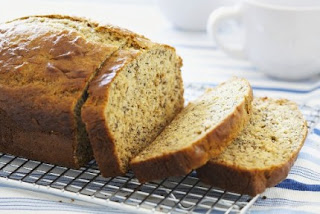 Banana bread recipe-Banana Bread Recipes For Diabetics | Recipe Hot