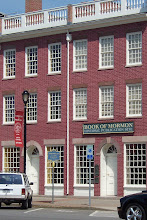 Book of Mormon Publication Site