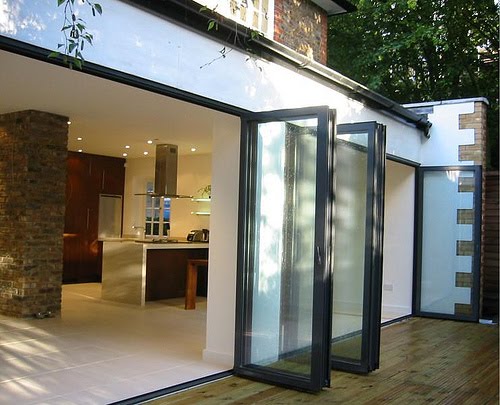 Home Sliding Doors August 2010 During Celebrations In Your Patio You Do Not Have To Worry About Swift Access House S Interior Since Can Just Leave The Sliding Door