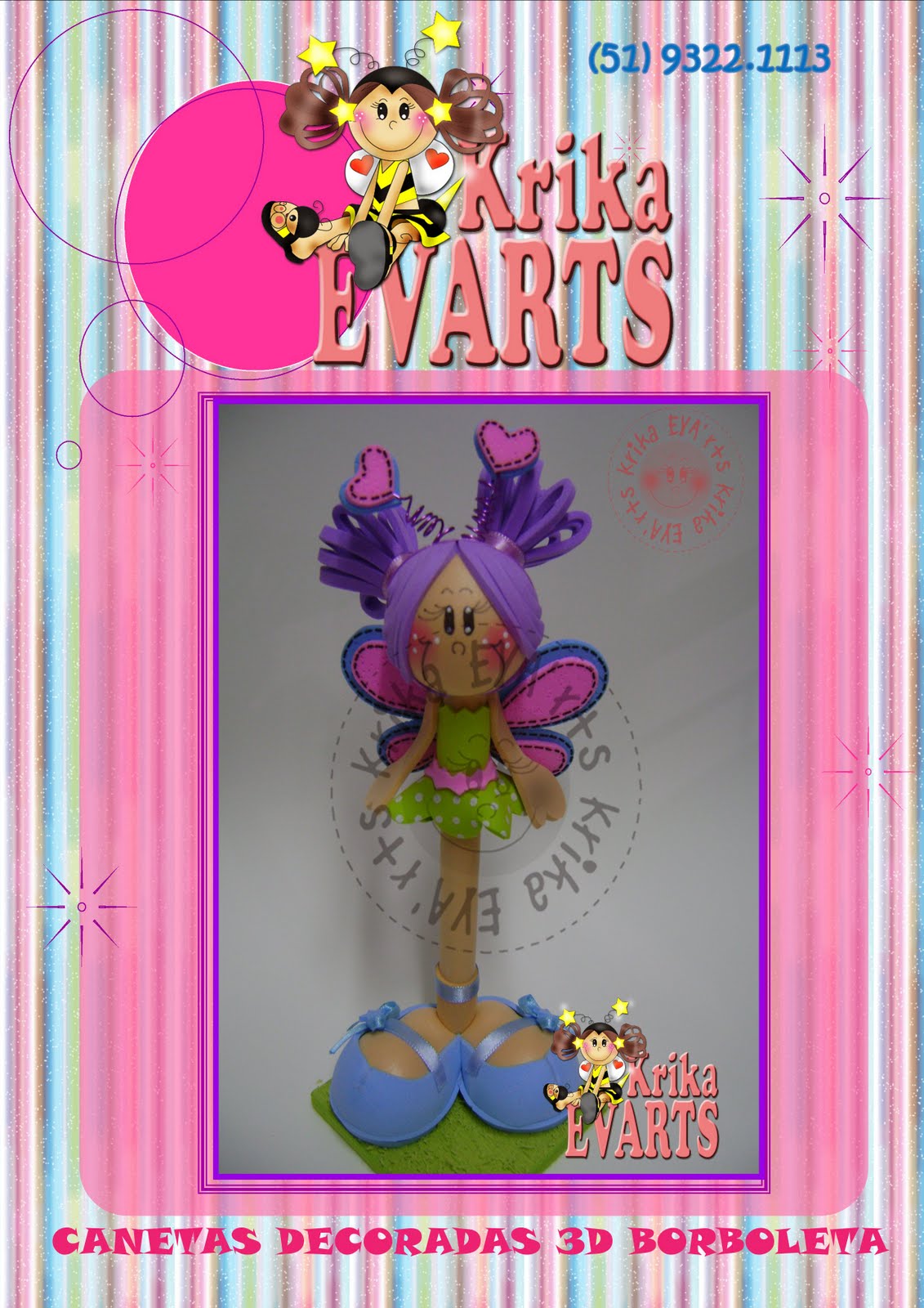 [CANETAS+DECORADAS+BORBOLETA+BY+KRIKA+EVARTS.jpg]