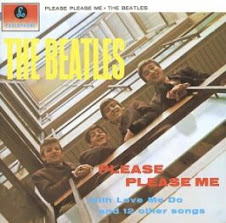 1963 - Please, Please Me
