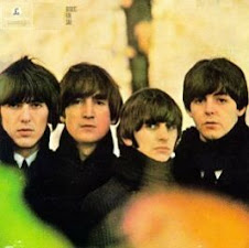 1964 - Beatles For Sale