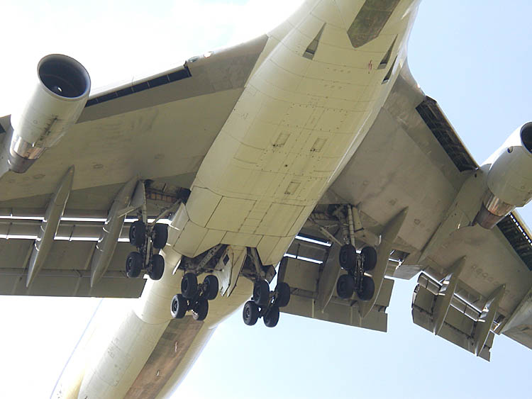 Marc s Random Topic Of The Day What Do Flaps Do 