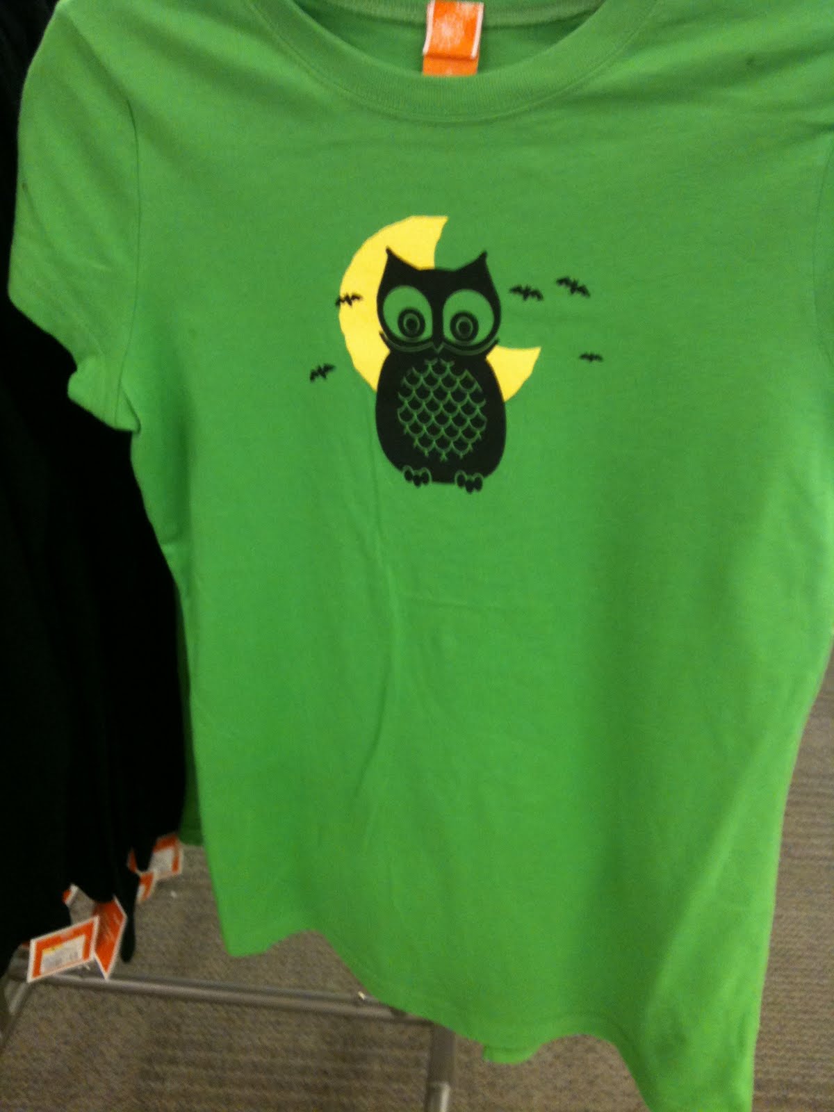 cute hoots Target Weekend Finds