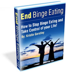 Stop Binge Eating Disorder