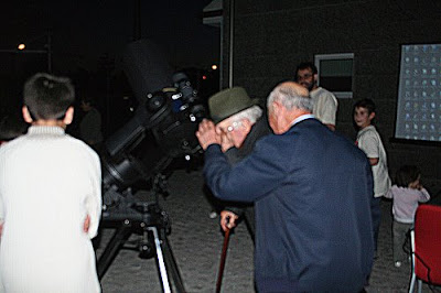 Apuntes de astronomía 2009