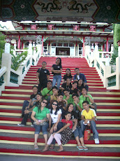 Educational Tour 2008