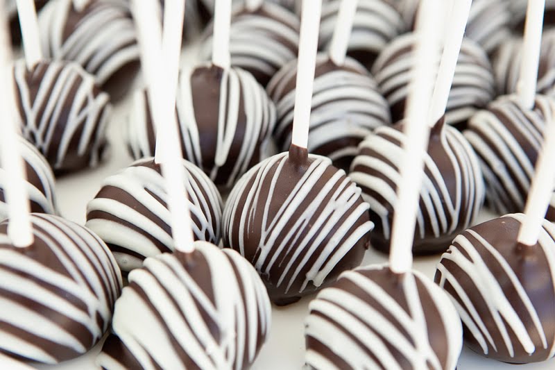 Sweet Shop The Best Cake Pops & Sugar Cookies!