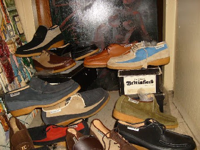 british walkers store