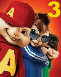 Alvin and the Chipmunks 3