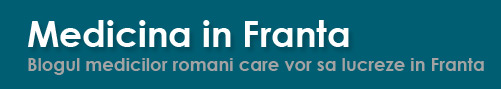 Medicina in Franta
