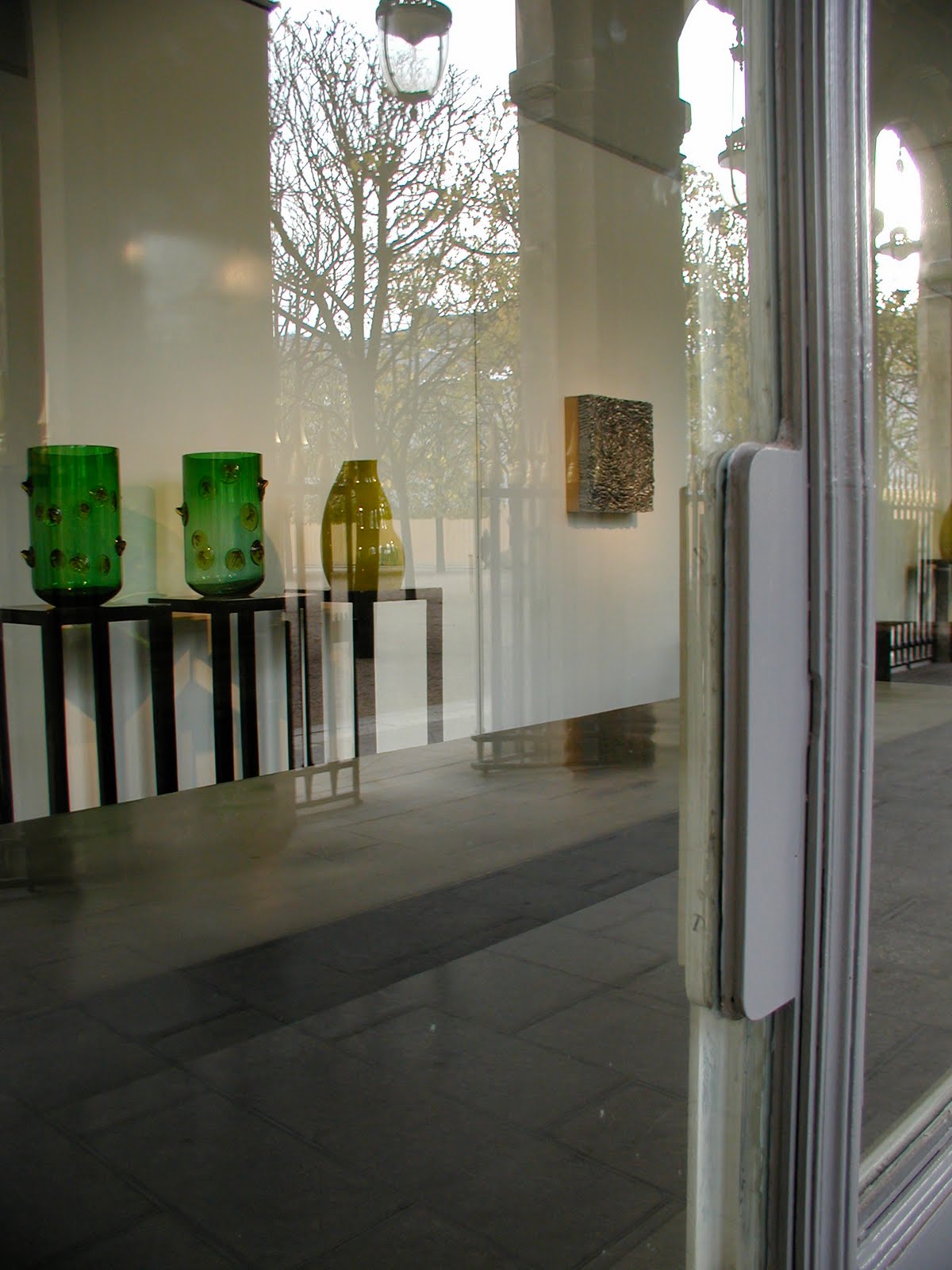 Let me tell you Galerie de Valois