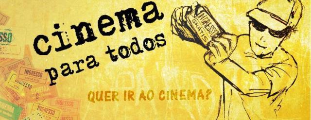 Circuito Cinema de Bolso