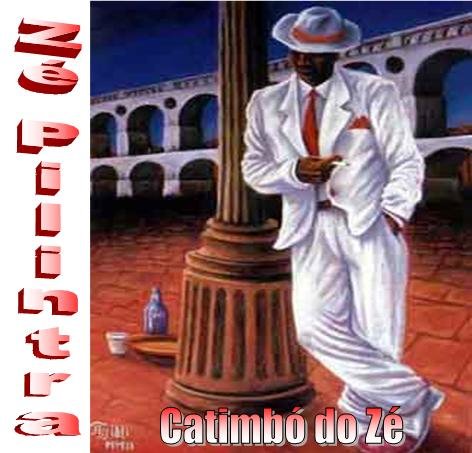 ze pelintra o boemio