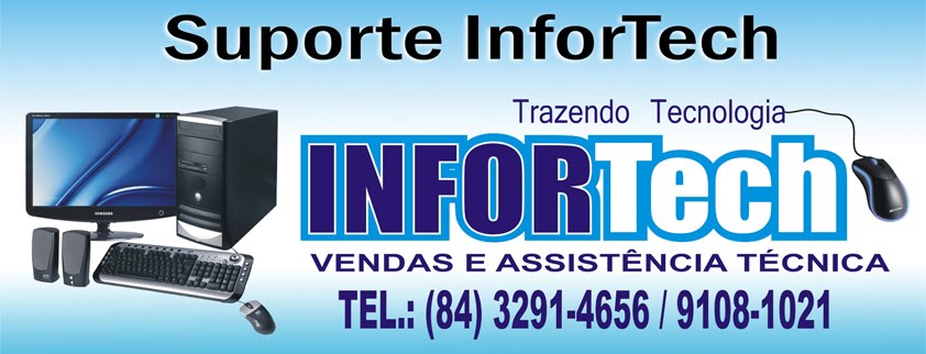 Suporte InforTech