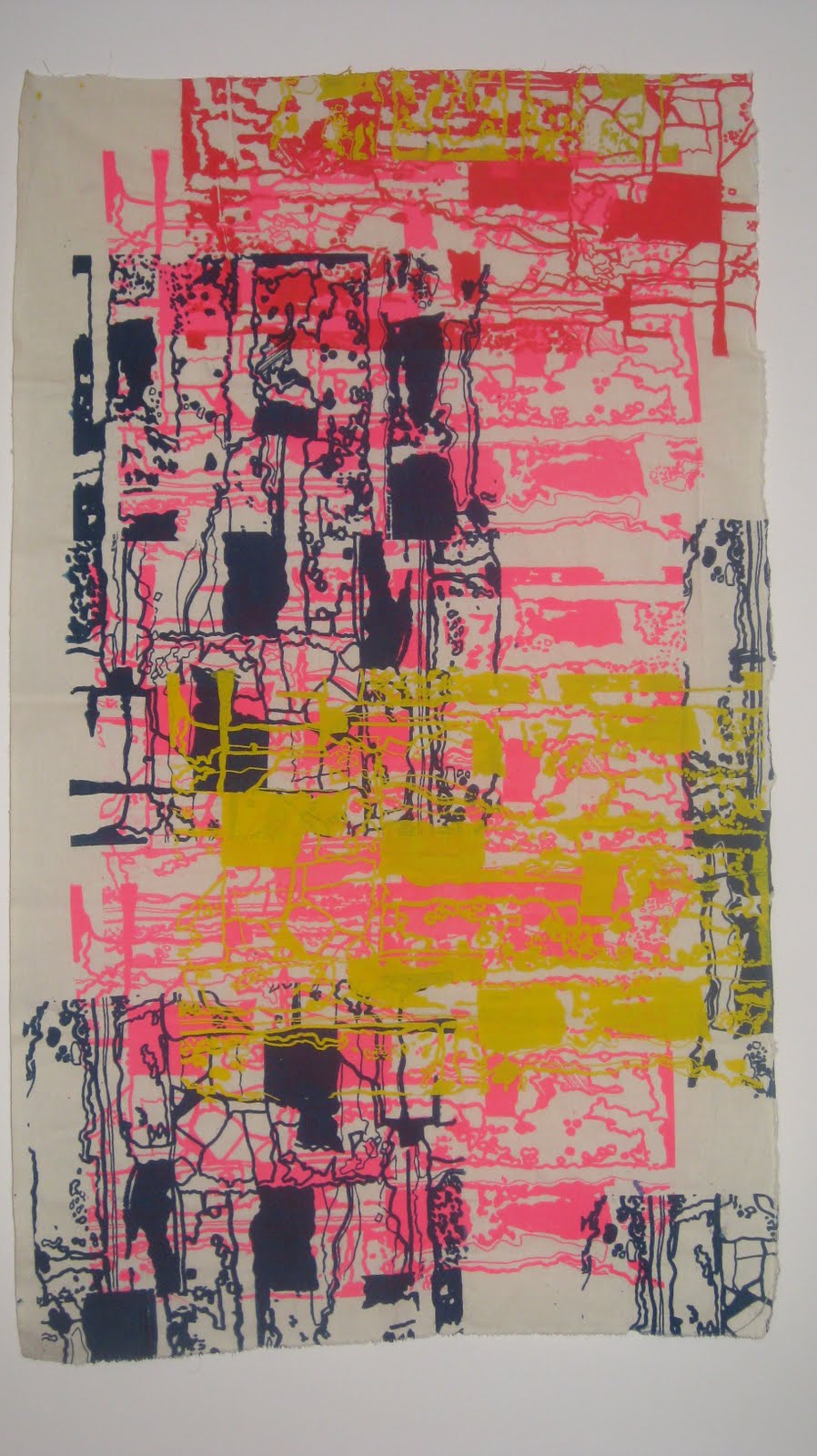 ilikebobbles Screen prints