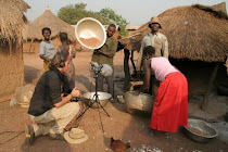 Benin - Savalou