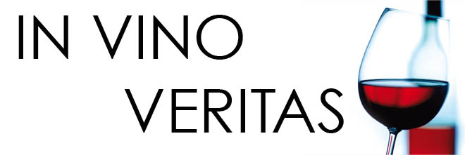 In vino veritas